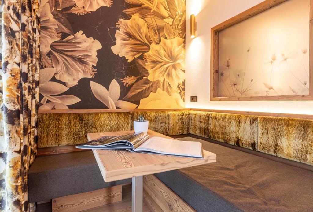 Fotografie z fotogalerie ubytování Hotel La Perla v destinaci Andalo