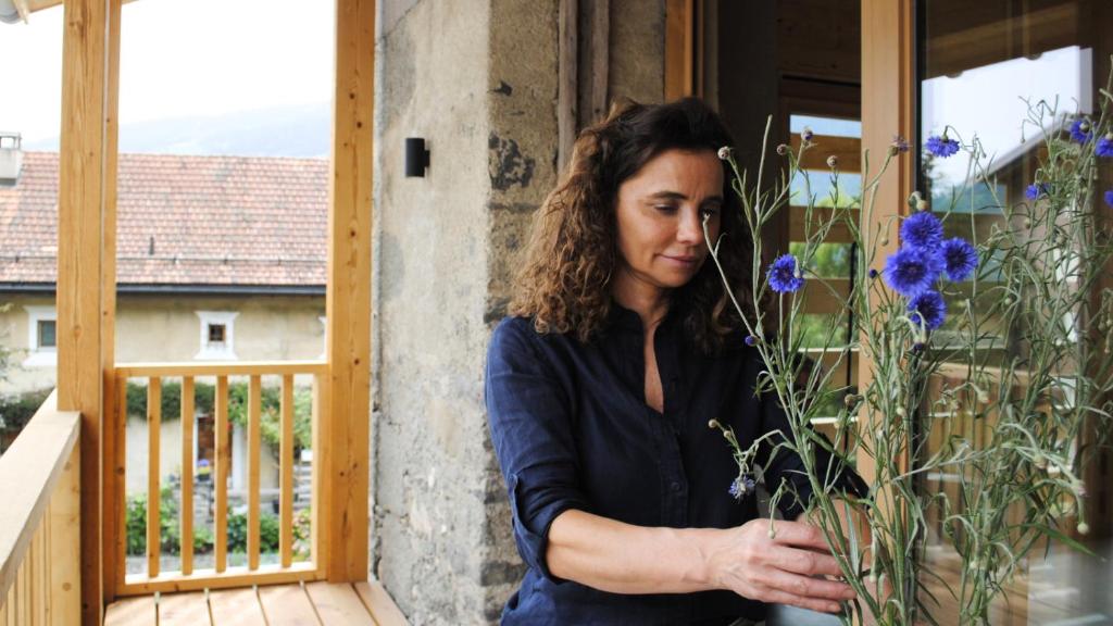 Hosté ubytování Boutique Hotel Casa Giovanoli