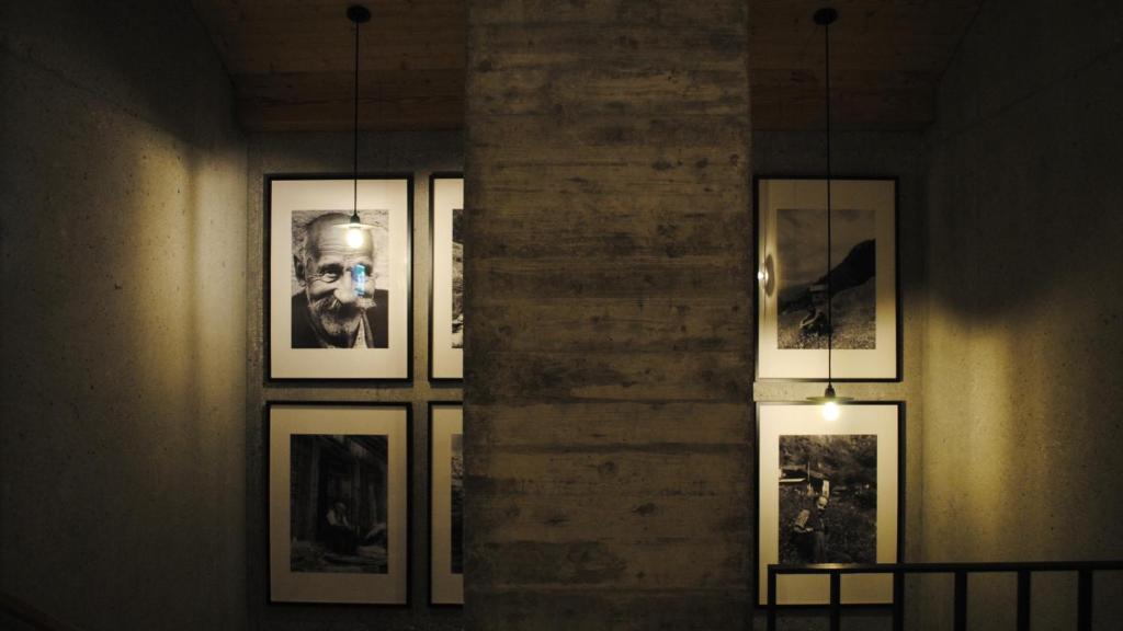 Fotografie z fotogalerie ubytování Boutique Hotel Casa Giovanoli v destinaci Tomils
