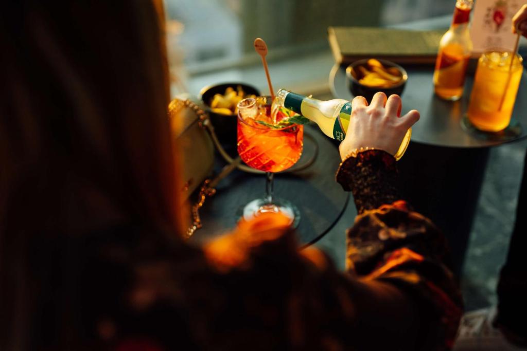 Hyatt Centric Milan Centrale - Resim 13