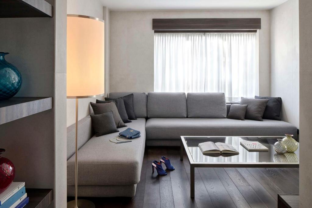Hyatt Centric Milan Centrale - Resim 22