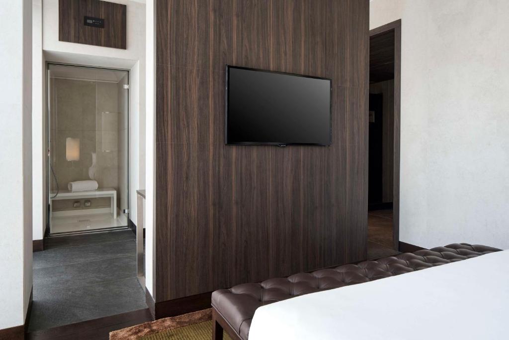 Hyatt Centric Milan Centrale - Resim 31
