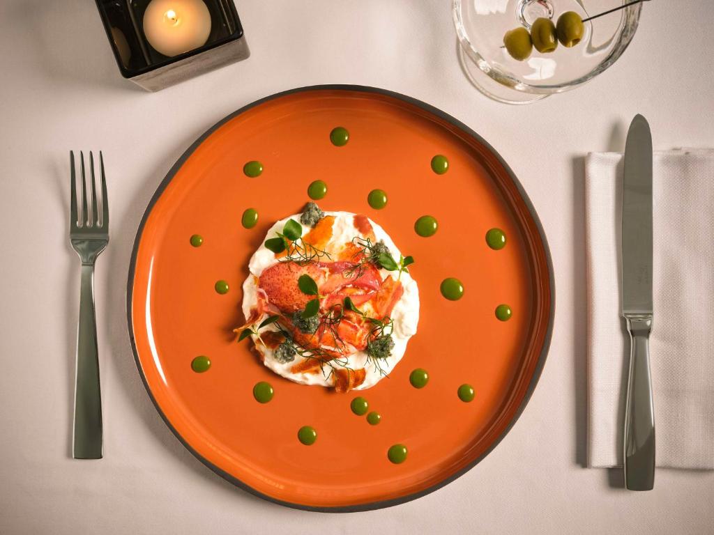 Hyatt Centric Milan Centrale - Resim 32