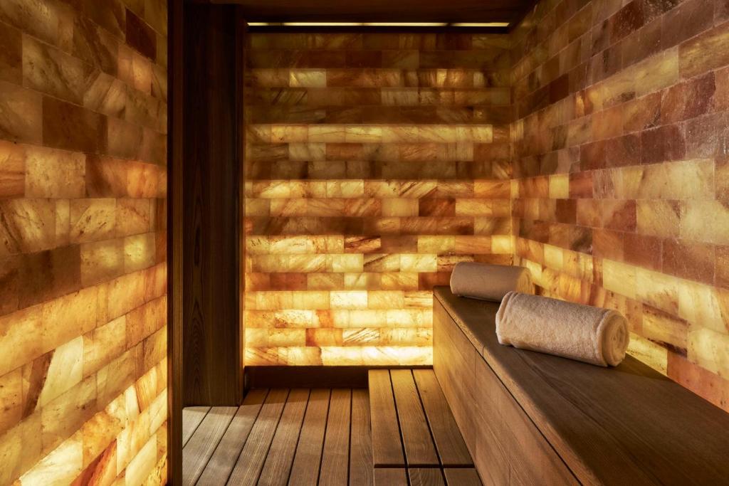 Hyatt Centric Milan Centrale - Resim 36