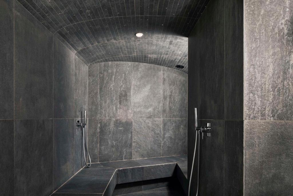 Hyatt Centric Milan Centrale - Resim 35