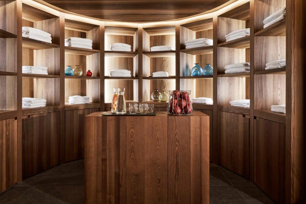 Hyatt Centric Milan Centrale - Resim 38