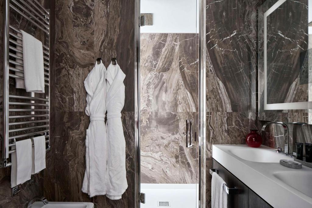 Hyatt Centric Milan Centrale - Resim 39