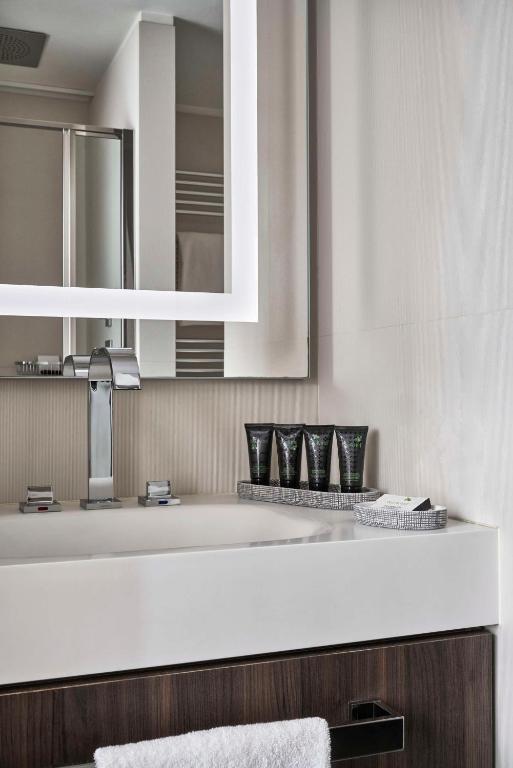 Hyatt Centric Milan Centrale - Resim 40