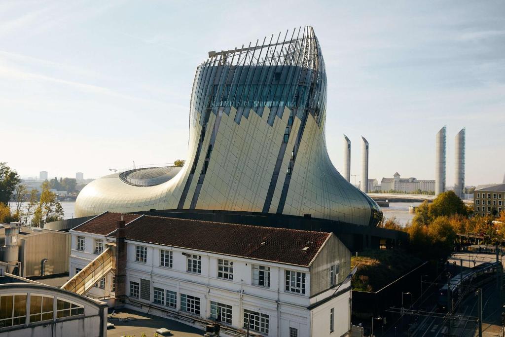 FirstName Bordeaux, Part of JdV by Hyatt - Resim 15