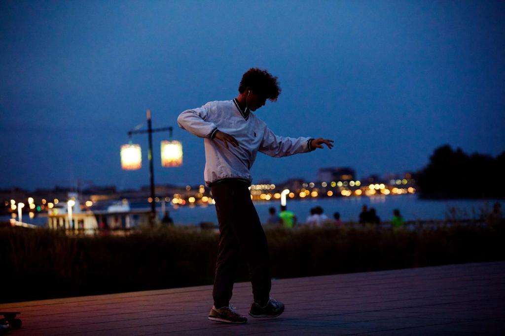 FirstName Bordeaux, Part of JdV by Hyatt - 16