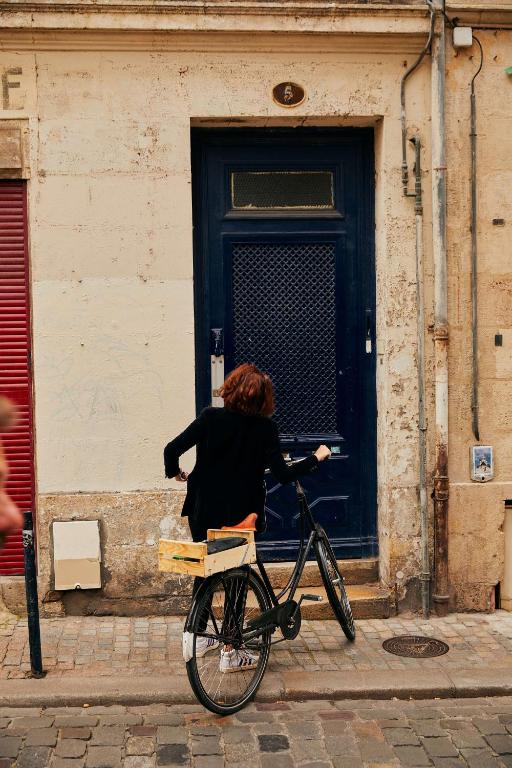 FirstName Bordeaux, Part of JdV by Hyatt - 17