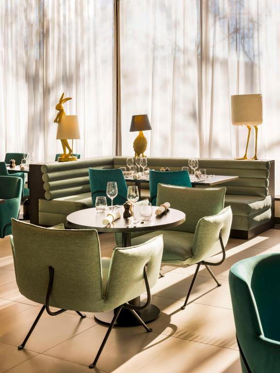 FirstName Bordeaux, Part of JdV by Hyatt - 6