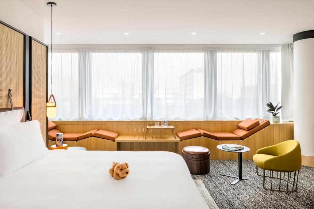 FirstName Bordeaux, Part of JdV by Hyatt - 7