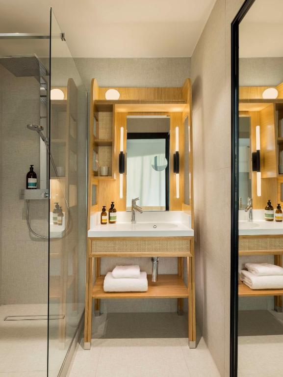 FirstName Bordeaux, Part of JdV by Hyatt - 10