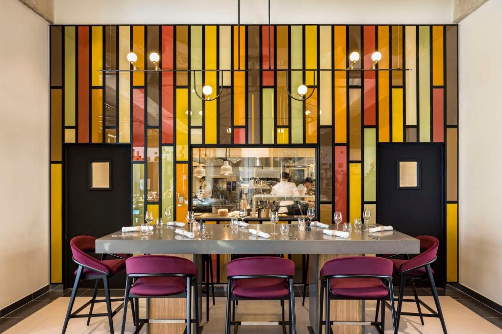 FirstName Bordeaux, Part of JdV by Hyatt - 12