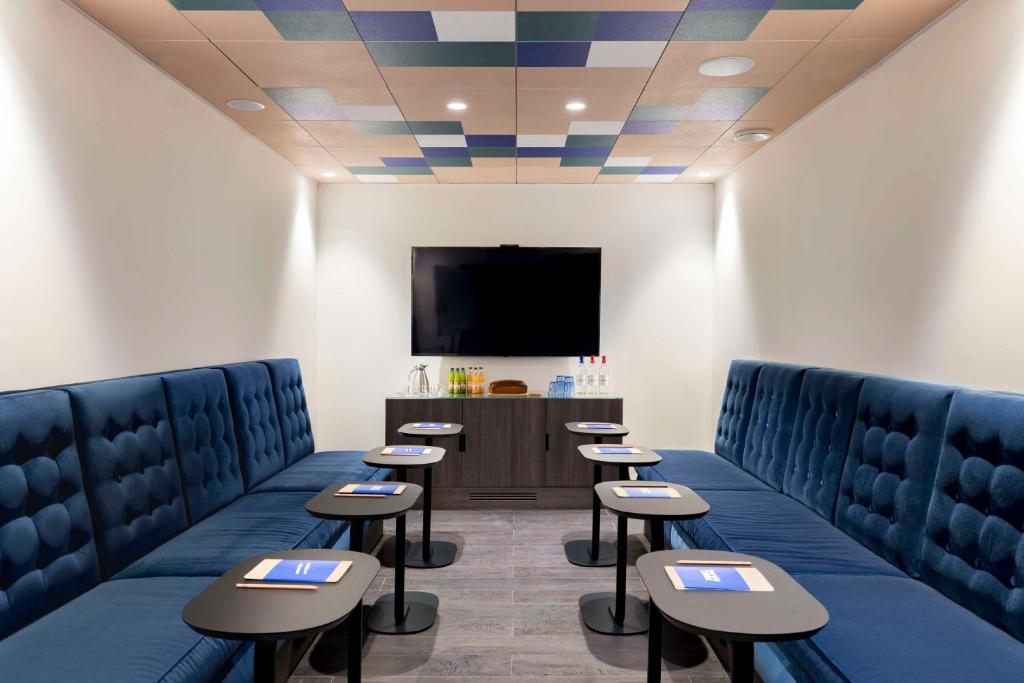 FirstName Bordeaux, Part of JdV by Hyatt - Resim 31