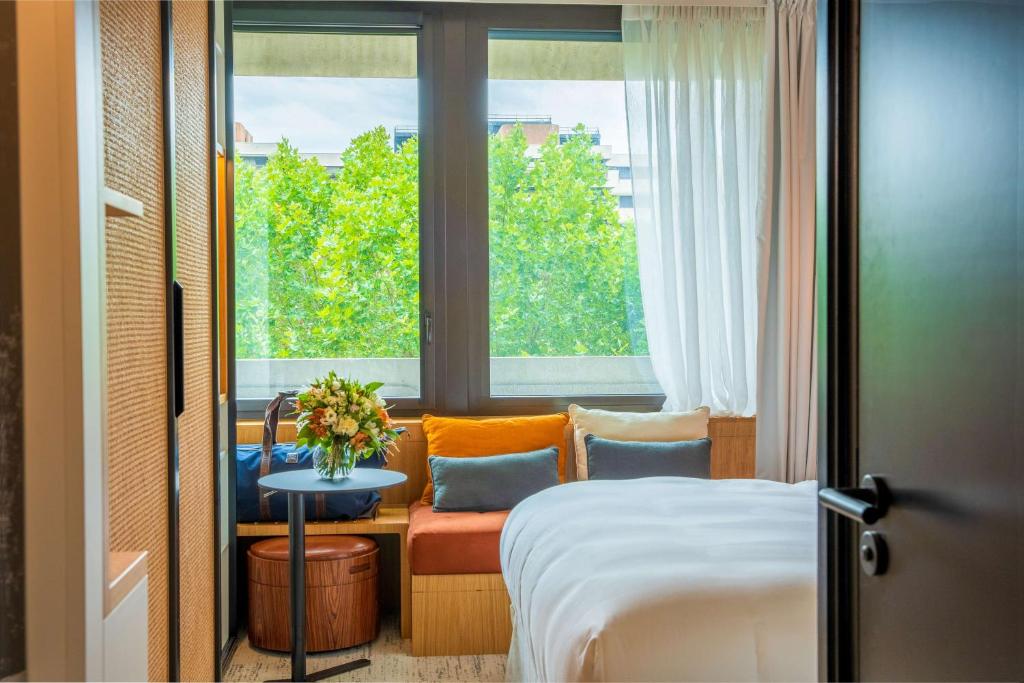 FirstName Bordeaux, Part of JdV by Hyatt - Resim 34