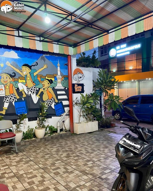 Fotografie z fotogalerie ubytování Cabin Hotel Bhayangkara v destinaci Yogyakarta