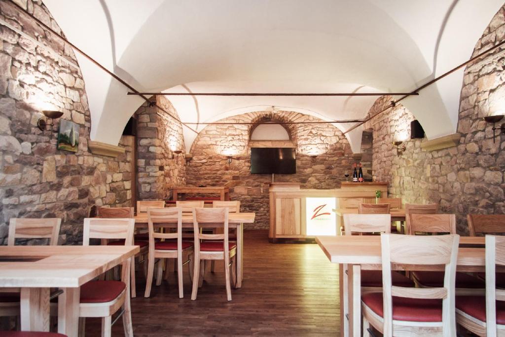 Weingut Zimmermann - Double Room