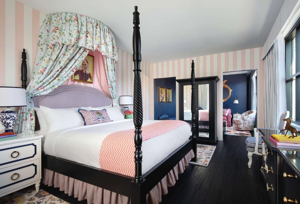 Graduate by Hilton Nashville - 