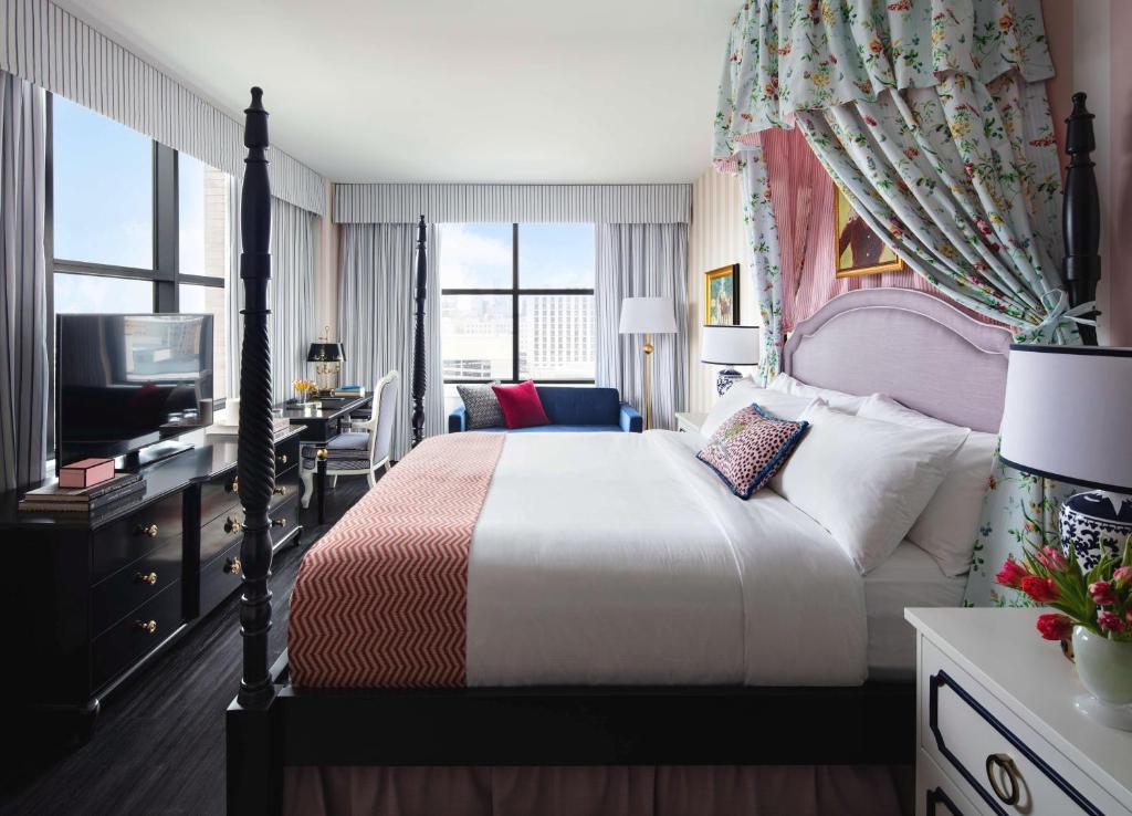 Graduate by Hilton Nashville - 