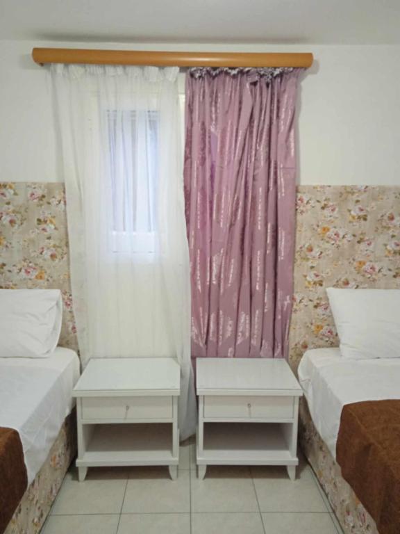 RESIDENTS IONIAN (BED AND BREAKFAST) - Chambre Lits Jumeaux De Luxe