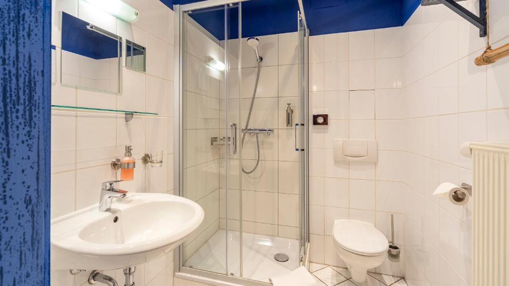 Gästehaus Mezcalero - 4