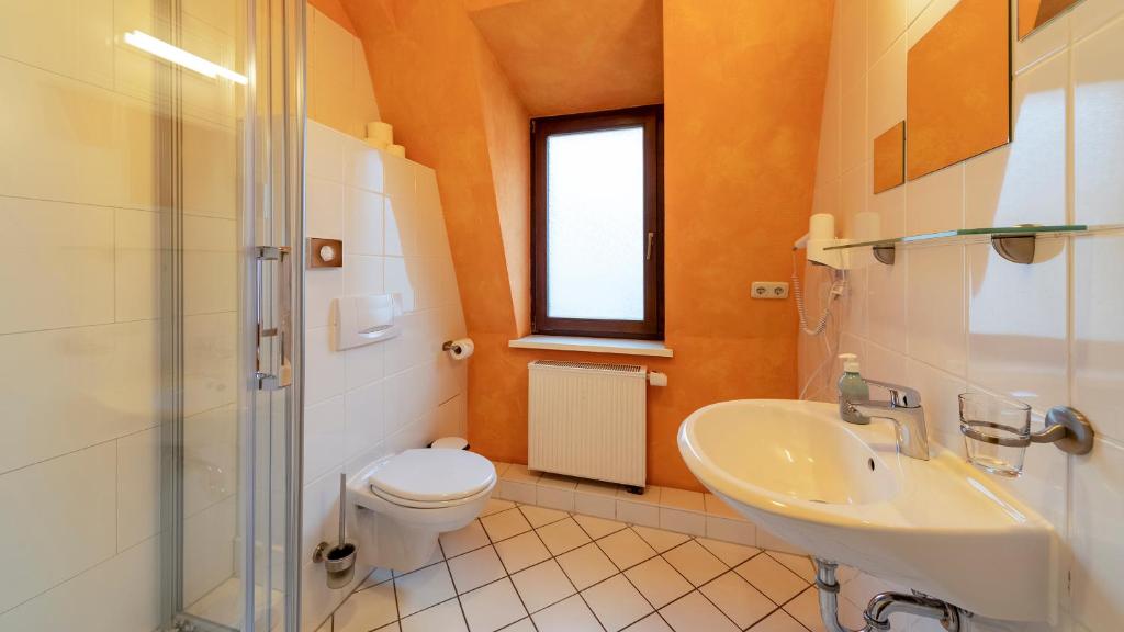 Gästehaus Mezcalero - 8