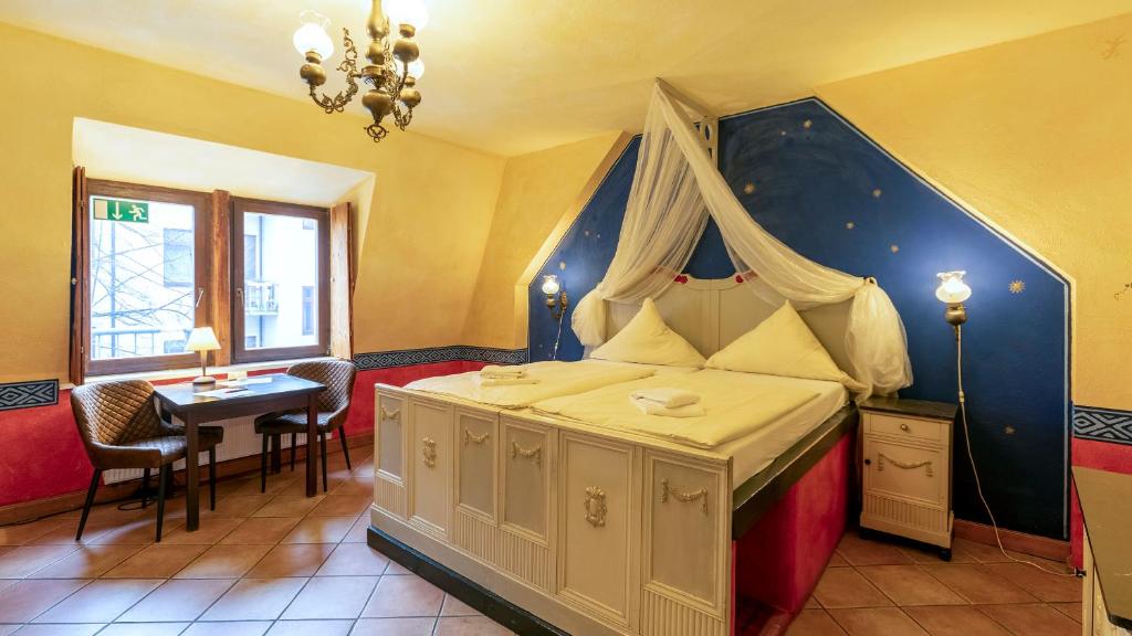 Gästehaus Mezcalero - 1