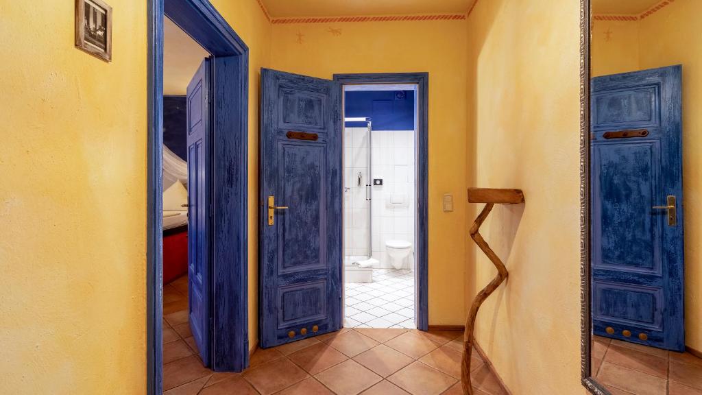 Gästehaus Mezcalero - 3