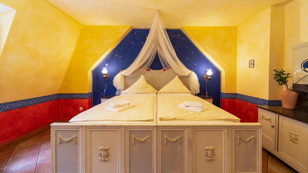 Gästehaus Mezcalero - 2