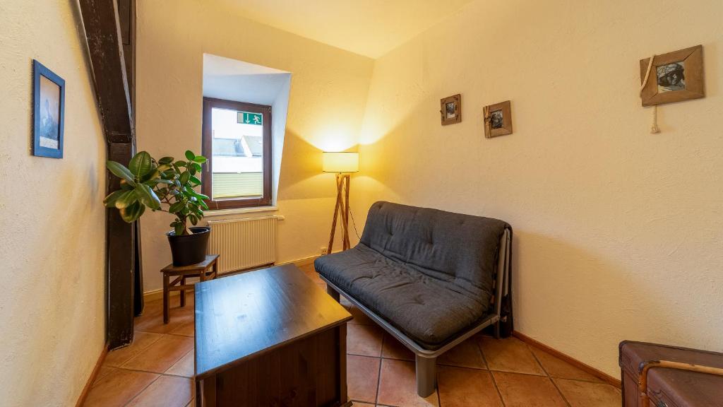 Gästehaus Mezcalero - 7