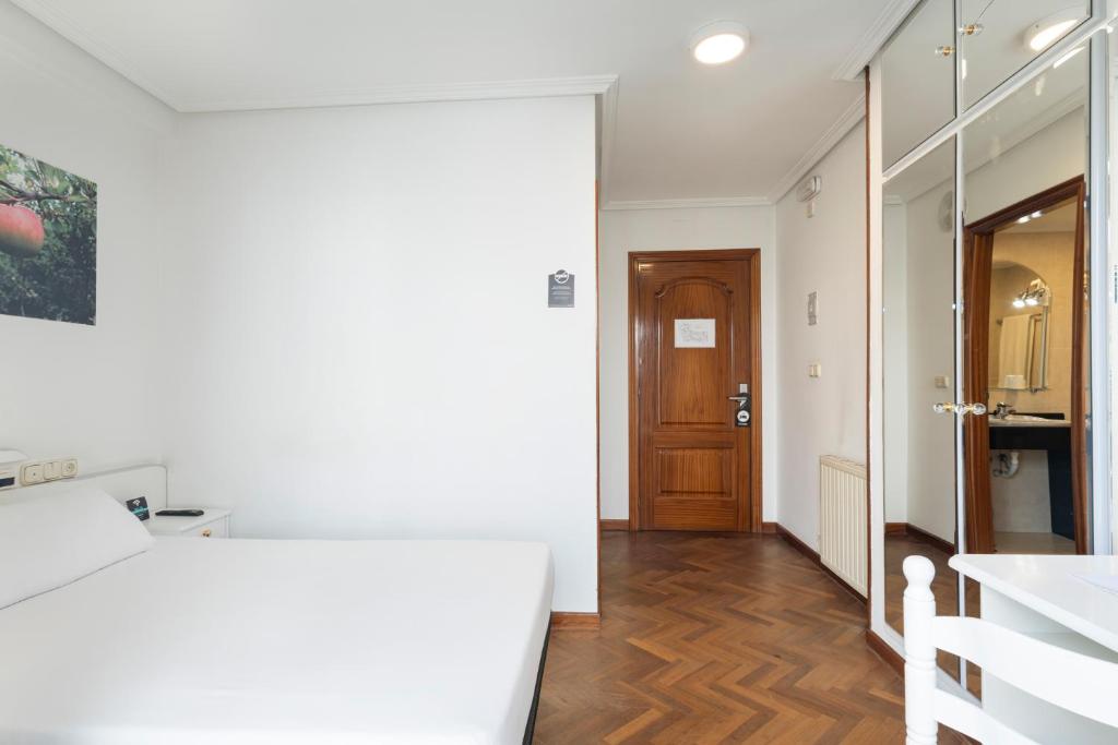 Alda Santa Cristina - Chambre Simple