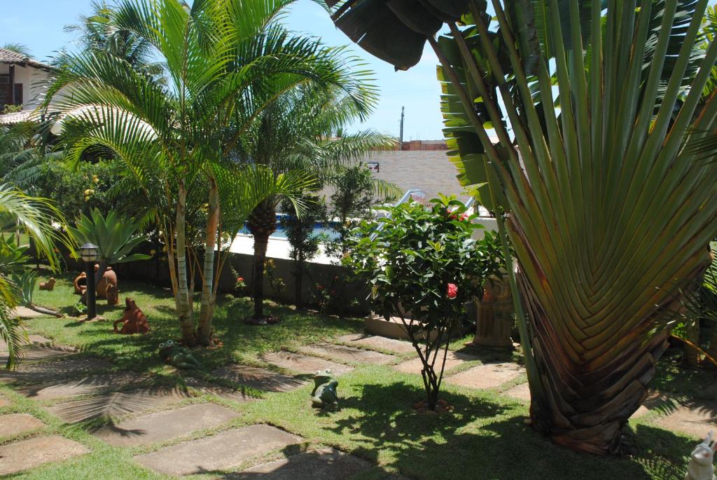  Residence Vila Europa