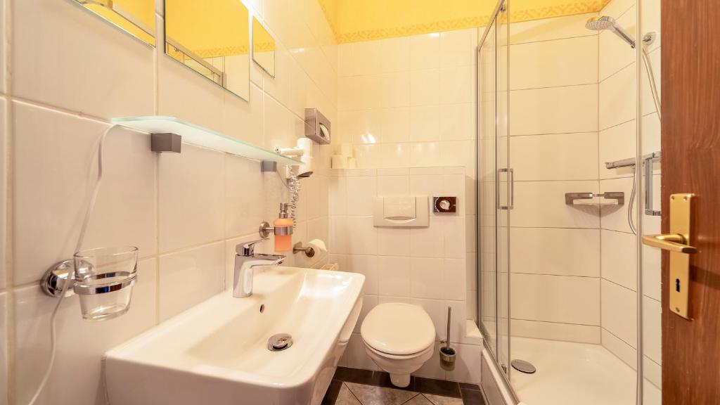 Gästehaus Mezcalero - 11