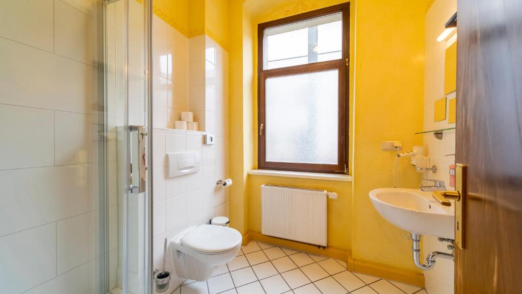 Gästehaus Mezcalero - 16