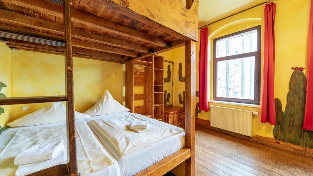 Gästehaus Mezcalero - 9