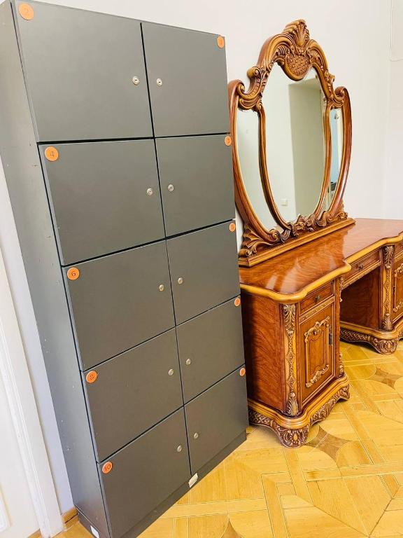 Fotografie z fotogalerie ubytování Olympic Hostel v Jerevanu