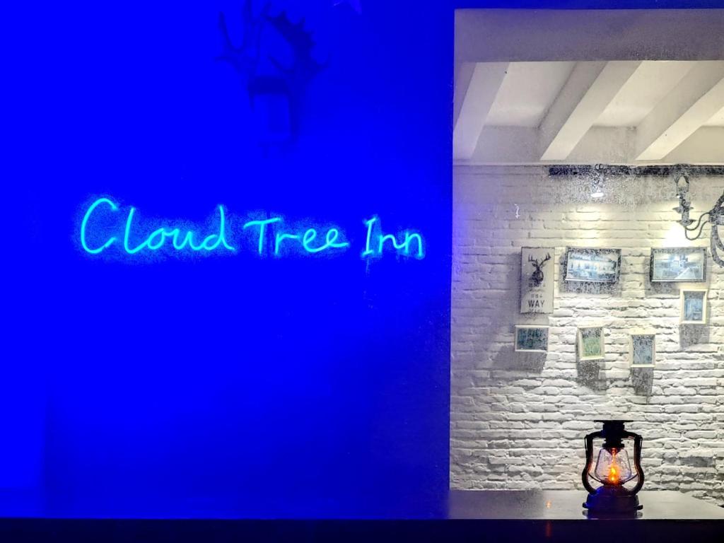 Fotografie z fotogalerie ubytování Cloud Tree Inn Boutique Guesthouse XiChong DaPeng ShenZhen 深圳大鹏西涌云树里民宿Yun Shu Li v destinaci Šen-čen