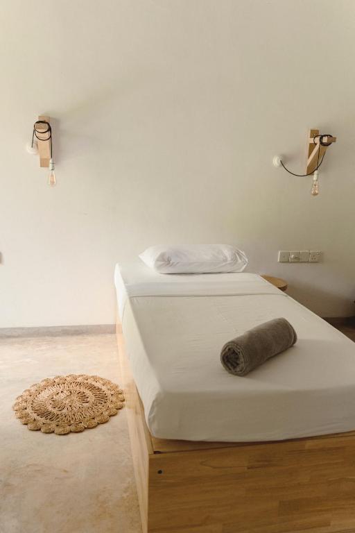 Lázně a/nebo wellness v ubytování Taboo