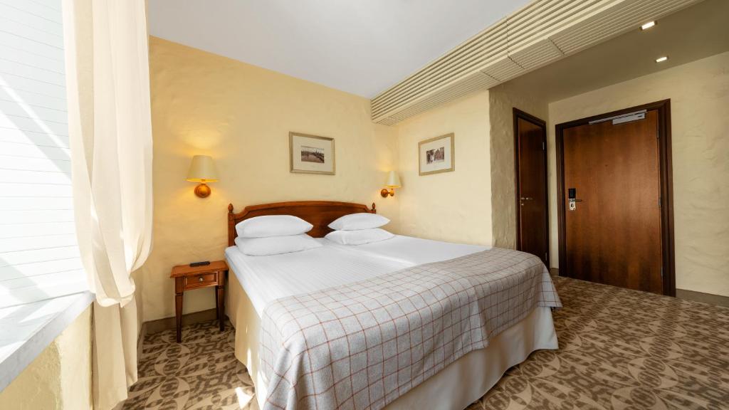 Rixwell Collection Savoy Boutique Hotel - Single Room