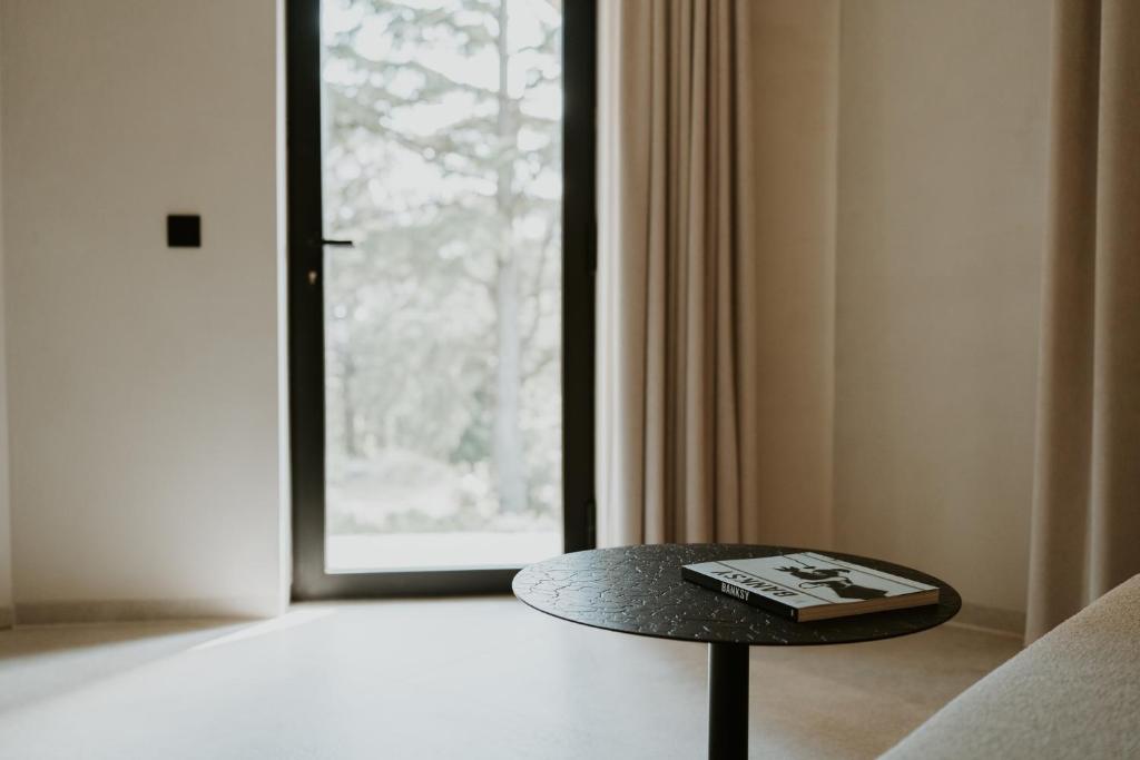 Fotografie z fotogalerie ubytování Gerard Bronnen v destinaci Geraardsbergen