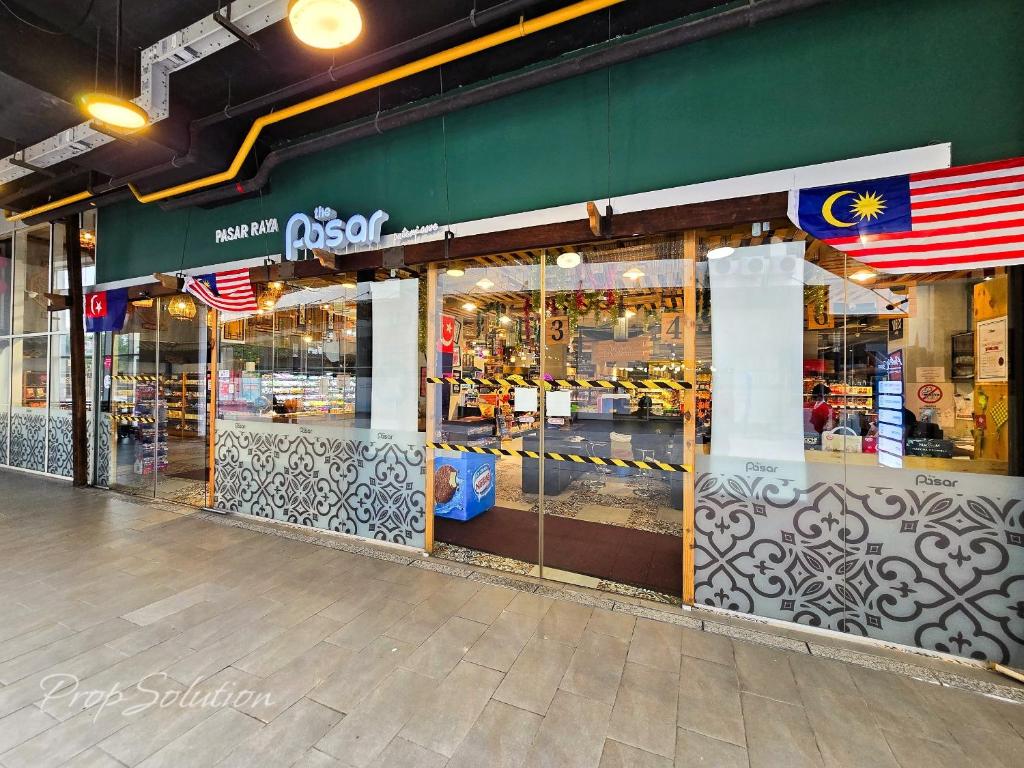 Fotografie z fotogalerie ubytování Loft Suite Johor Bahru Legoland 6Pax v destinaci Iskandar Puteri