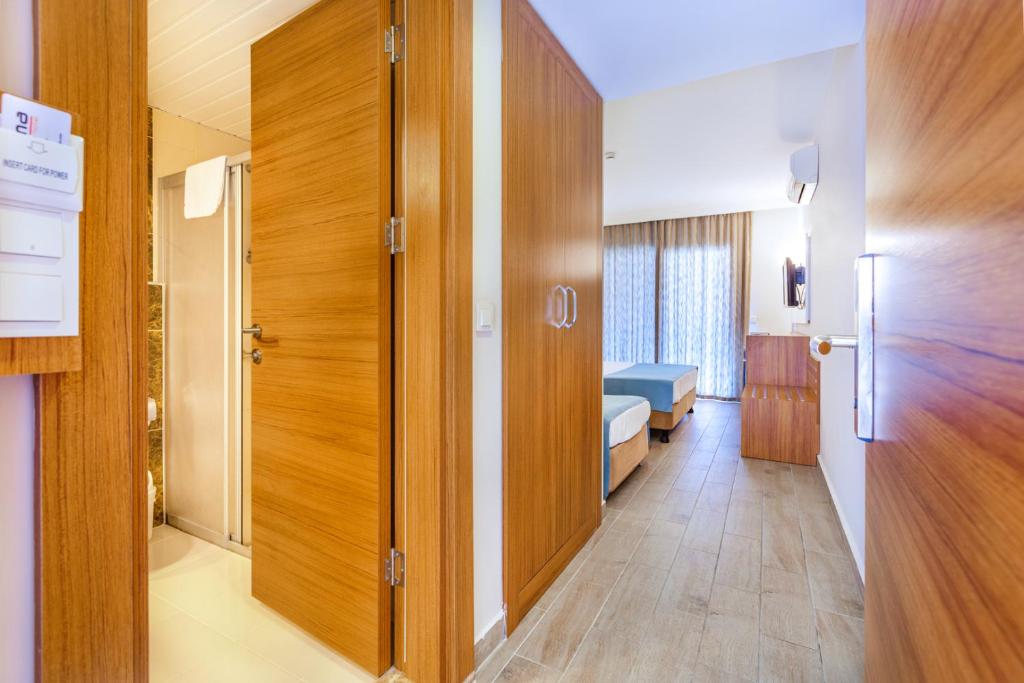 Numa Konaktepe Hotel - All Inclusive - 