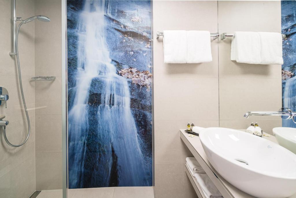 Steigenberger Hotel Bielefelder Hof - 4