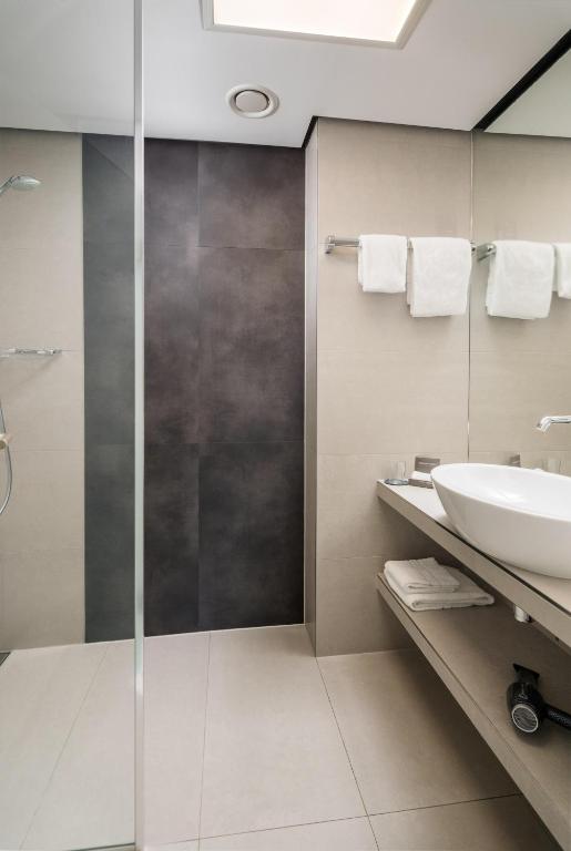 Steigenberger Hotel Bielefelder Hof - 15