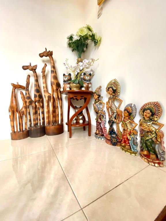 Fotografie z fotogalerie ubytování Cabin Hotel Bhayangkara v destinaci Yogyakarta