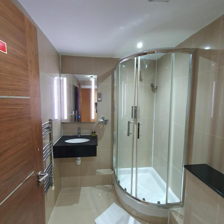 Hotel Oliver - Resim 21