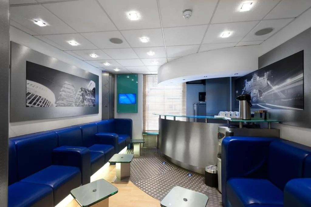 Stylotel, Londra, Marea Britanie