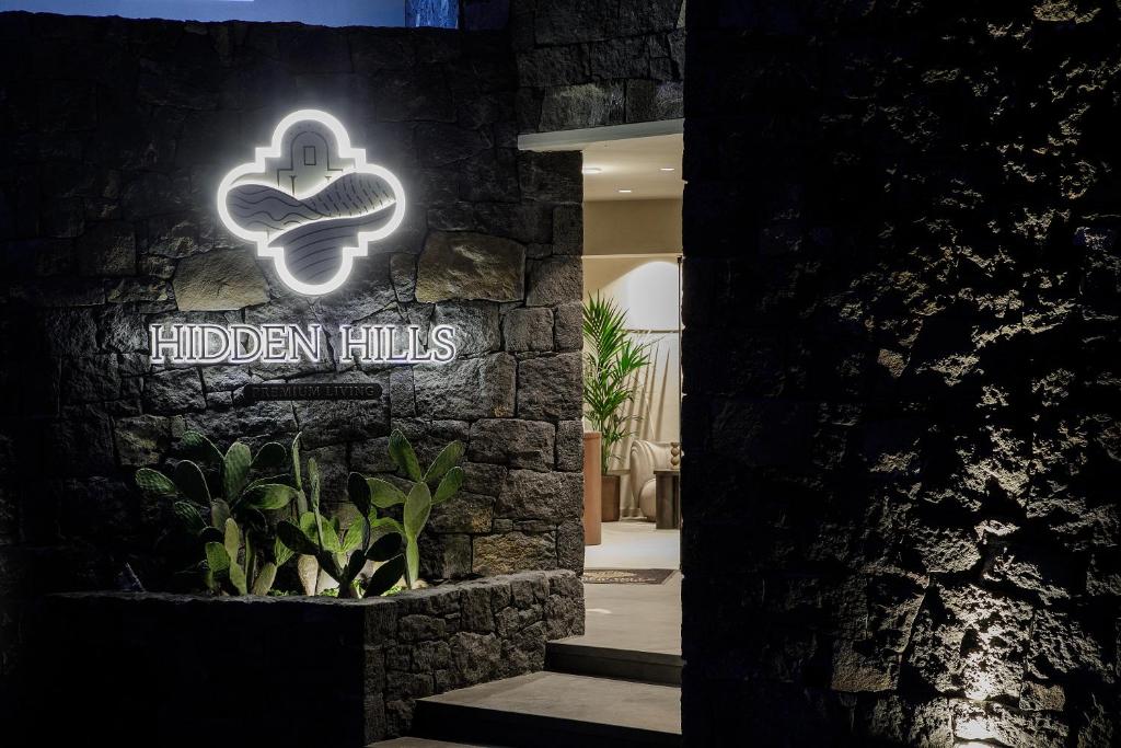 Fotografie z fotogalerie ubytování Hidden Hills v destinaci Mesariá
